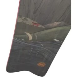 ROSSIGNOL XV SUSHI + BURTON GENESIS BLACK -Ski Uitrusting Verkoopwinkel 9 114535 xv sushi relwp43 04 1