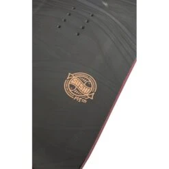 ROSSIGNOL XV SUSHI + BURTON GENESIS BLACK -Ski Uitrusting Verkoopwinkel 9 114535 xv sushi relwp43 05 1