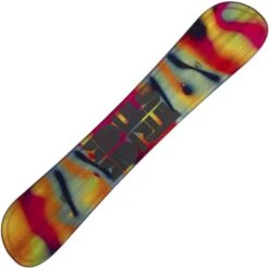 ROSSIGNOL TRICKSTICK + UNION FLITE PRO BLACK -Ski Uitrusting Verkoopwinkel 9 114539 trickstick relwp30 01