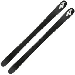 NORDICA SANTA ANA 93 UNLIMITED + MARKER GRIFFON 13 ID BLACK -Ski Uitrusting Verkoopwinkel 9 114714 santa ana 93 unlimited 0a229300 02