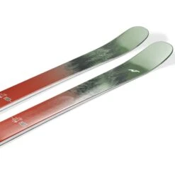 NORDICA SANTA ANA 93 UNLIMITED + MARKER GRIFFON 13 ID BLACK -Ski Uitrusting Verkoopwinkel 9 114714 santa ana 93 unlimited 0a229300 05