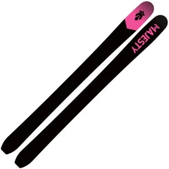 MAJESTY VADERA CARBON + MARKER GRIFFON 13 ID BLACK -Ski Uitrusting Verkoopwinkel 9 114883 vadera carbon 23masvaderacarb 02