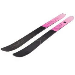 MAJESTY VADERA CARBON + MARKER GRIFFON 13 ID BLACK -Ski Uitrusting Verkoopwinkel 9 114883 vadera carbon 23masvaderacarb 04