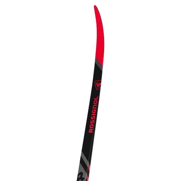 ROSSIGNOL X-IUM R-SKIN + ROSSIGNOL RACE CLASSIC 6 ROSSIGNOL X-IUM R-SKIN + ROSSIGNOL RACE CLASSIC - Afbeelding 4