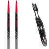 ROSSIGNOL X-IUM R-SKIN + ROSSIGNOL RACE CLASSIC -Ski Uitrusting Verkoopwinkel 9 114996 x ium r skin rhlcp05 pack
