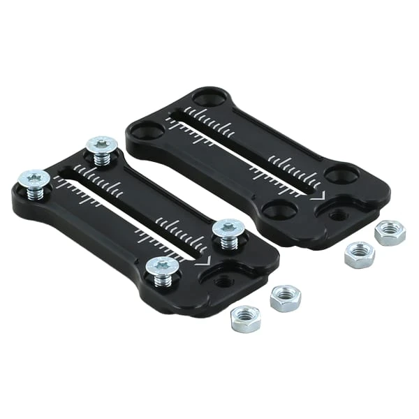 PLUM OAZO PLAQUE AJUSTEMENT 25 MM POUR STOPPER 23 3 PLUM OAZO PLAQUE AJUSTEMENT 25 MM POUR STOPPER 23