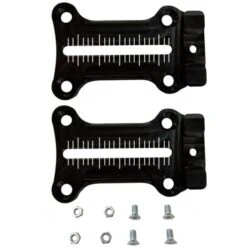 PLUM PIKA PLAQUE AJUSTEMENT 25 MM POUR STOPPER 23