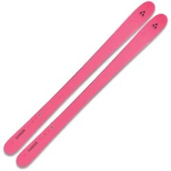 FISCHER RANGER W PINK 23