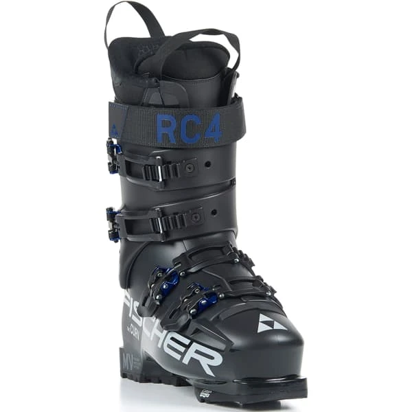 FISCHER THE CURV 110 VAC GW BLACK/BLACK 23 4 FISCHER THE CURV 110 VAC GW BLACK/BLACK 23 - Afbeelding 2