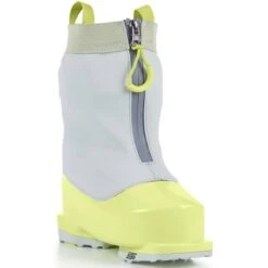 FISCHER FISCHER TWO YELLOW JR 23 -Ski Uitrusting Verkoopwinkel 9 115708 two yellow jr u19722 03