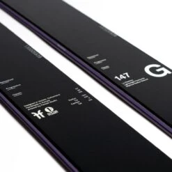 FACTION LA MACHINE G GROM 23 -Ski Uitrusting Verkoopwinkel 9 116100 la machine g grom fcskw23 lam0 05