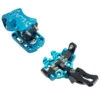 PLUM GUIDE 7 TURQUOISE 23 -Ski Uitrusting Verkoopwinkel 9 116361 guide 7 turquoise p 36000 22 01