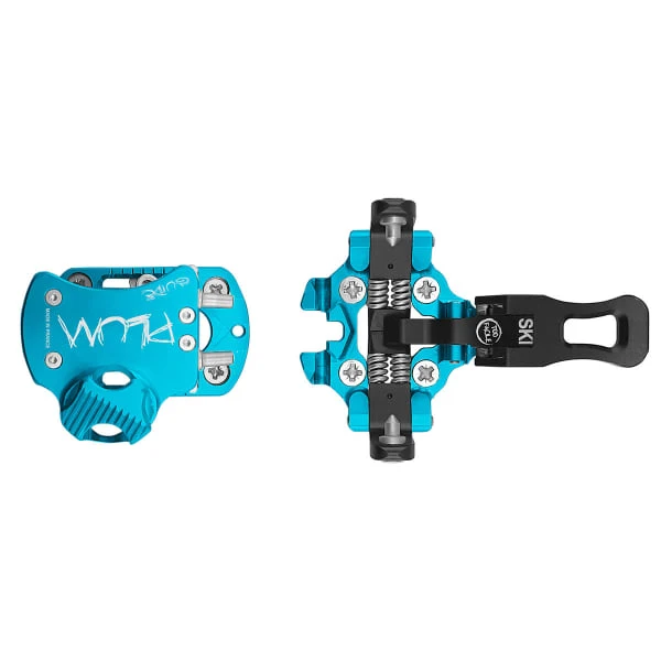 PLUM GUIDE 7 TURQUOISE 23 4 PLUM GUIDE 7 TURQUOISE 23 - Afbeelding 2