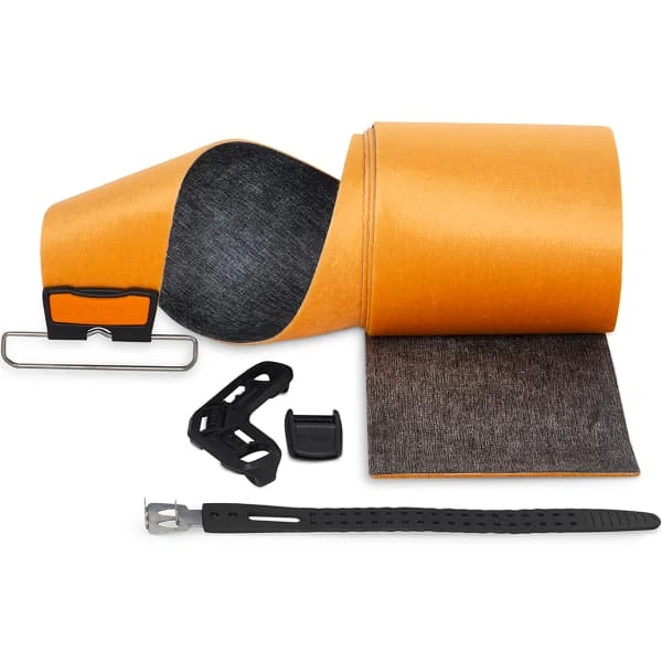 KOHLA ALPINIST SMART GLUE 100% MOHAIR 130MM 23 6 KOHLA ALPINIST SMART GLUE 100% MOHAIR 130MM 23 - Afbeelding 4