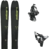 ELAN IBEX 84 BLACK + DYNAFIT SPEED TURN BLACK/SILVER 1 ELAN IBEX 84 BLACK + DYNAFIT SPEED TURN BLACK/SILVER -Ski Uitrusting Verkoopwinkel 9 116763 ibex 84 black aedkfd22 pack