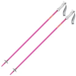 SCOTT ELEMENT JR HIGH VIZ PINK 23