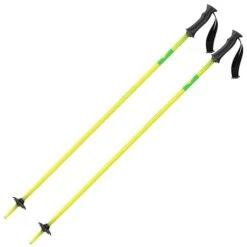 Ski Uitrusting Verkoopwinkel 27 SCOTT ELEMENT JR HIGH VIZ YELLOW 23