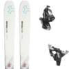 SKI TRAB GAVIA 85 + DYNAFIT SPEED TURN BLACK/SILVER 2 SKI TRAB GAVIA 85 + DYNAFIT SPEED TURN BLACK/SILVER -Ski Uitrusting Verkoopwinkel 9 116970 gavia 85 st13186 pack