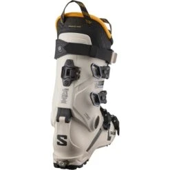 SALOMON SHIFT PRO 130 AT RAINY/BK/S 23 -Ski Uitrusting Verkoopwinkel 9 117084 l47000500 02