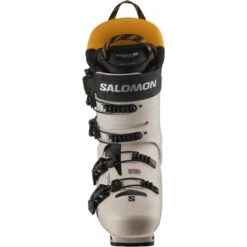 SALOMON SHIFT PRO 130 AT RAINY/BK/S 23 -Ski Uitrusting Verkoopwinkel 9 117084 l47000500 03