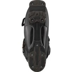 SALOMON S/PRO ALPHA 110 BK/TITANIUM 23 -Ski Uitrusting Verkoopwinkel 9 117155 l47045400 04