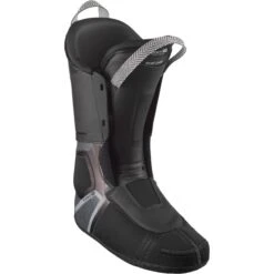 SALOMON S/PRO ALPHA 110 BK/TITANIUM 23 -Ski Uitrusting Verkoopwinkel 9 117155 l47045400 05