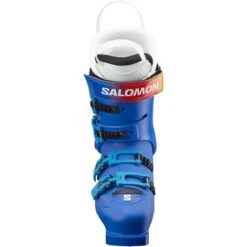 SALOMON S/RACE 70 RACE B/WH/PROCESS 23 9 SALOMON S/RACE 70 RACE B/WH/PROCESS 23 -Ski Uitrusting Verkoopwinkel 9 117164 l47046700 03