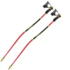 LEKI WORLDCUP LITE GS 3D RED/BLACK/NEON YELLOW 23 -Ski Uitrusting Verkoopwinkel 9 117595 worldcup lite gs 3d red black neon yellow 652 65901 01