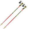 LEKI WORLDCUP LITE SL 3D RED/BLACK/NEON YELLOW 23 -Ski Uitrusting Verkoopwinkel 9 117601 worldcup lite sl 3d red black neon yellow 652 65851 01