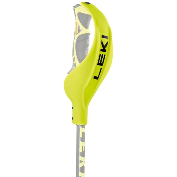 LEKI GATE GUARD CLOSED LITE NEON YELLOW 23 3 LEKI GATE GUARD CLOSED LITE NEON YELLOW 23