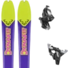 DYNAFIT LOW TECH 88 SKI PURPLE HAZE + DYNAFIT SPEED TURN BLACK/SILVER -Ski Uitrusting Verkoopwinkel 9 117842 low tech 88 ski purple haze 08 0000049707 6540 pack
