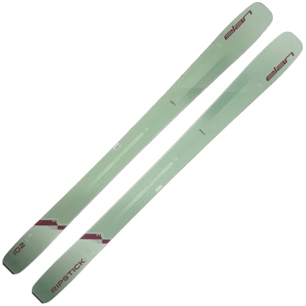 ELAN RIPSTICK 102 W 23 3 ELAN RIPSTICK 102 W 23