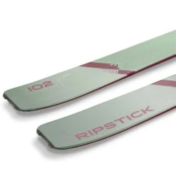 ELAN RIPSTICK 102 W 23 13 ELAN RIPSTICK 102 W 23 -Ski Uitrusting Verkoopwinkel 9 118079 adfjha22 06