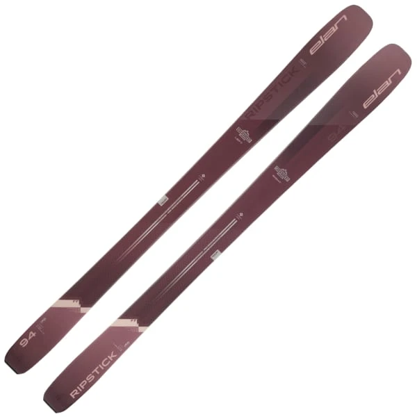 ELAN RIPSTICK 94 W + MARKER GRIFFON 13 ID BLACK 4 ELAN RIPSTICK 94 W + MARKER GRIFFON 13 ID BLACK - Afbeelding 2