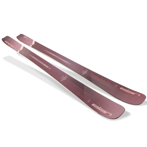 ELAN RIPSTICK 94 W + MARKER GRIFFON 13 ID BLACK 6 ELAN RIPSTICK 94 W + MARKER GRIFFON 13 ID BLACK - Afbeelding 4