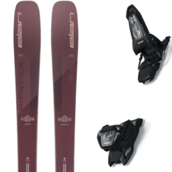 ELAN RIPSTICK 94 W + MARKER GRIFFON 13 ID BLACK