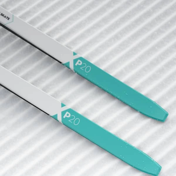 Kästle KÄSTLE XP20 SKATE PLUS HARD + ROTTEFELLA PERFORMANCE SKATE 6 Kästle KÄSTLE XP20 SKATE PLUS HARD + ROTTEFELLA PERFORMANCE SKATE - Afbeelding 4