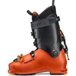 TECNICA ZERO G TOUR PRO 23 -Ski Uitrusting Verkoopwinkel 9 118400 zero g tour pro 10185301 328 03