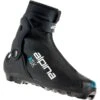 ALPINA ACTION SKATE EVE BLACK BLUE 23 -Ski Uitrusting Verkoopwinkel 9 118584 action skate eve black blue 5579 2k 01
