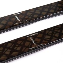 MOVEMENT SESSION 85 + DYNAFIT SPEED TURN BLACK/SILVER -Ski Uitrusting Verkoopwinkel 9 118830 session 85 mov a 22032 04