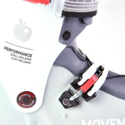 MOVEMENT PERFORMANCE W 23 -Ski Uitrusting Verkoopwinkel 9 118869 performance w lt grey white carmin mov b 22804u 05