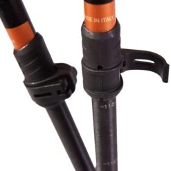 MOVEMENT X-PLORE 2 ALU BLACK/ORANGE 23 -Ski Uitrusting Verkoopwinkel 9 118876 x plore 2 alu black orange mov d 22311 blk or 06