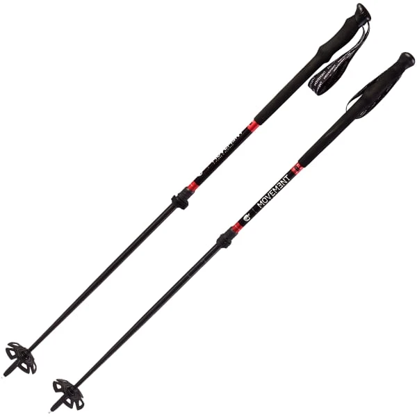 MOVEMENT X-PLORE 2 ALU W BLACK/CARMIN 23 3 MOVEMENT X-PLORE 2 ALU W BLACK/CARMIN 23
