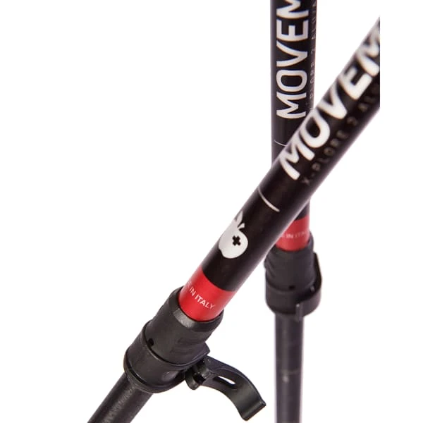 MOVEMENT X-PLORE 2 ALU W BLACK/CARMIN 23 7 MOVEMENT X-PLORE 2 ALU W BLACK/CARMIN 23 - Afbeelding 5
