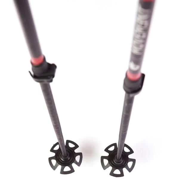 MOVEMENT X-PLORE 2 ALU W BLACK/CARMIN 23 8 MOVEMENT X-PLORE 2 ALU W BLACK/CARMIN 23 - Afbeelding 6