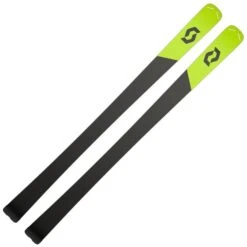 SCOTT PROGUIDE 96 + DYNAFIT SPEED TURN BLACK/SILVER -Ski Uitrusting Verkoopwinkel 9 118895 ski proguide 96 291951 02