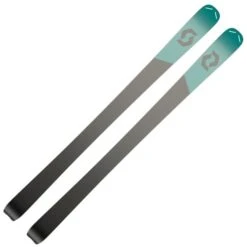 SCOTT SUPERGUIDE 95 W'S + DYNAFIT SPEED TURN BLUE -Ski Uitrusting Verkoopwinkel 9 118908 ski w s superguide 95 291940 02