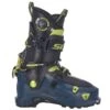 SCOTT COSMOS PRO 23 -Ski Uitrusting Verkoopwinkel 9 118912 boot cosmos pro blue black 291965 01