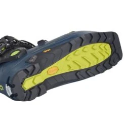 SCOTT COSMOS PRO 23 -Ski Uitrusting Verkoopwinkel 9 118912 boot cosmos pro blue black 291965 04