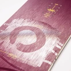 NITRO KARMA W + BURTON STEP ON W BLACK -Ski Uitrusting Verkoopwinkel 9 119127 karma w 830840 03